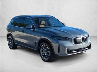Certified 2026 BMW X5 xDrive40i video 3