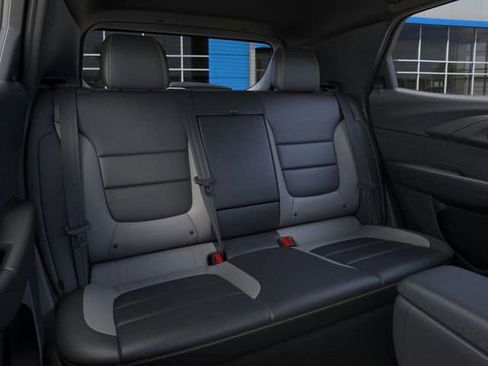 New 2026 Chevrolet TrailBlazer ACTIV w/ Convenience Package FWD image 17