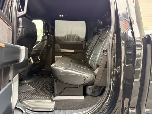 Used 2024 Ford F250 Platinum AWD/4WD image 33