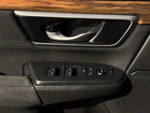 Used 2020 Honda CR-V EX image 22
