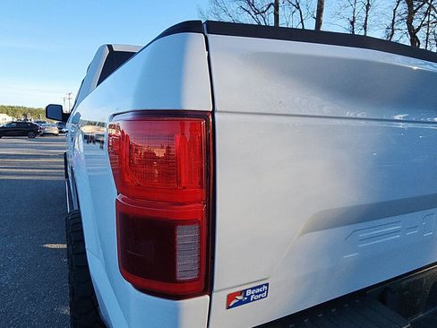 Used 2019 Ford F150 XLT w/ Equipment Group 302A Luxury image 10