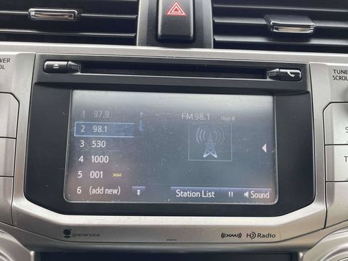 Used 2019 Toyota 4Runner SR5 Premium AWD/4WD image 34