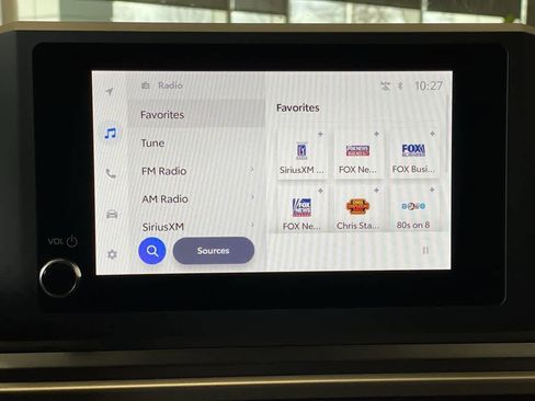 Used 2025 Toyota 4Runner SR5 image 18