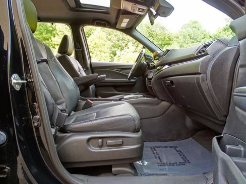Used 2019 Honda Passport Elite image 35