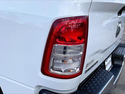 Used 2024 RAM 2500 Big Horn w/ Off Road Package image 28