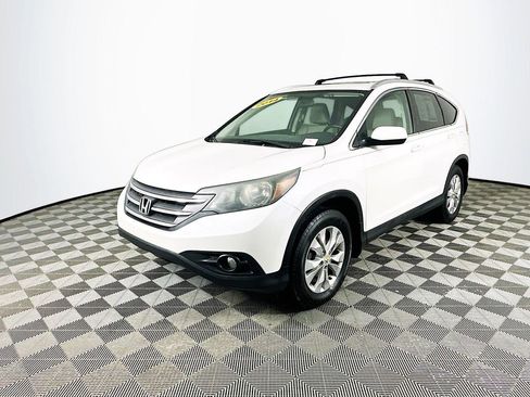 Used 2014 Honda CR-V EX-L image 5