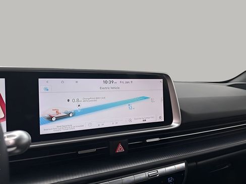 Used 2024 Hyundai Ioniq 6 SE image 35