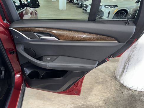 Used 2021 BMW X4 xDrive30i w/ Convenience Package 3 image 11