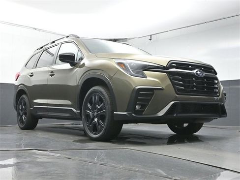 New 2025 Subaru Ascent Onyx Edition w/ Popular Package #2 image 34