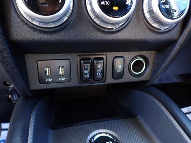 Used 2024 Mitsubishi Outlander Sport AWD image 20