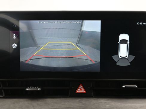 Used 2023 Kia Sportage X-Line w/ X-Line Premium Package image 16