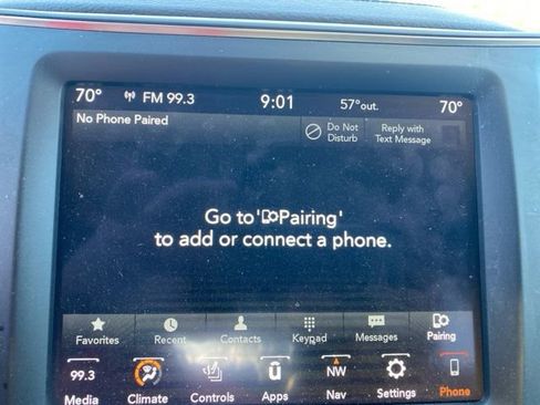 Used 2023 Jeep Cherokee Altitude Lux image 19