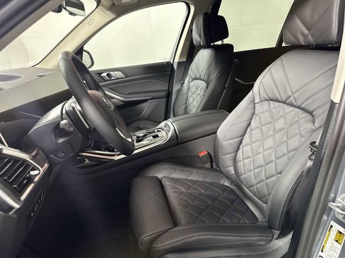 New 2026 BMW X7 xDrive40i image 11