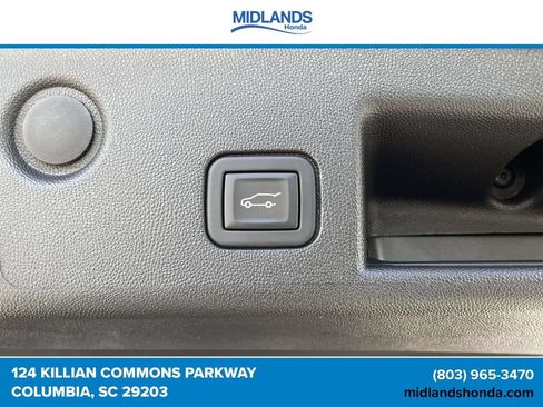 Used 2023 Chevrolet Equinox LT FWD image 10