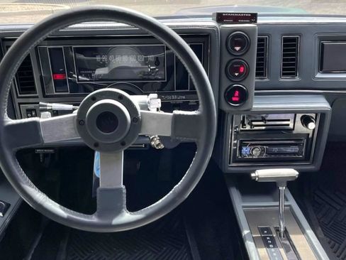 Used 1987 Buick Regal Coupe image 32