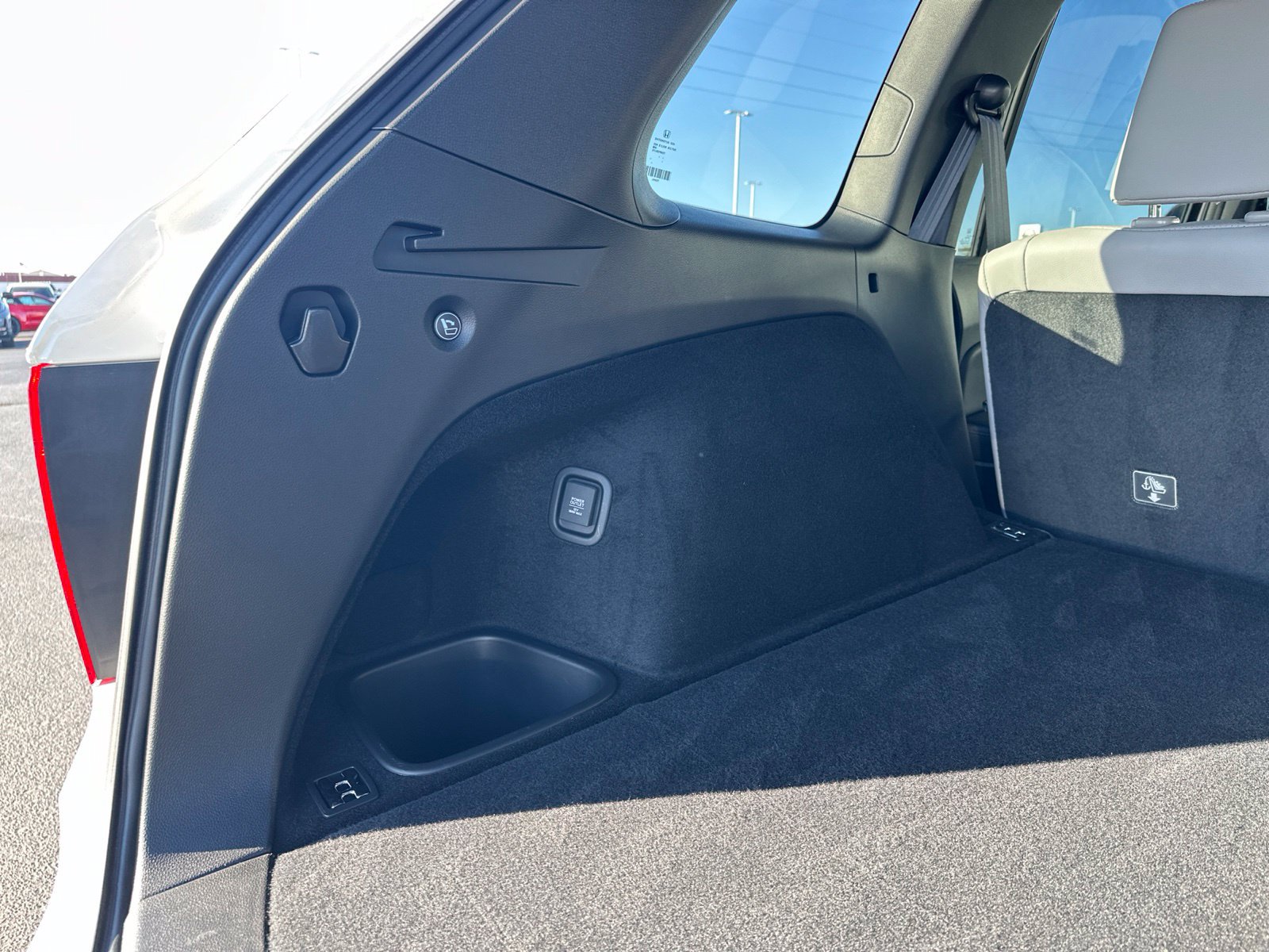 Used 2023 Honda Passport EX-L image 27