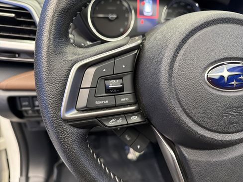 Used 2020 Subaru Forester Touring w/ Popular Package #2 image 16