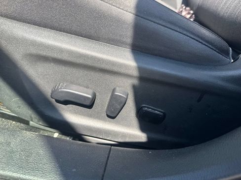Used 2019 Nissan Altima 2.5 SV FWD image 15