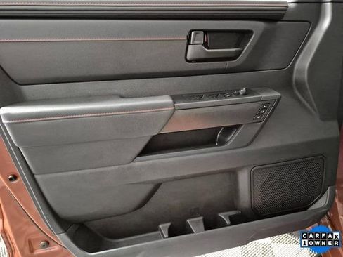 Used 2024 Toyota Tundra TRD Pro image 13