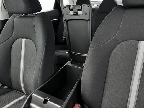 New 2025 Hyundai Sonata SE image 18