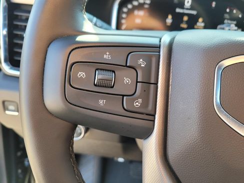 Used 2026 GMC Sierra 2500 Denali w/ Denali Reserve Package AWD/4WD image 33