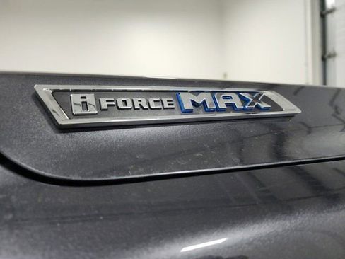 New 2026 Toyota Tundra 1794 Edition AWD/4WD image 11