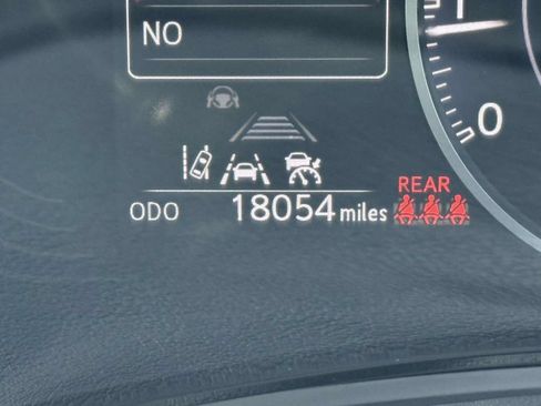 Used 2024 Lexus NX 350 AWD image 32