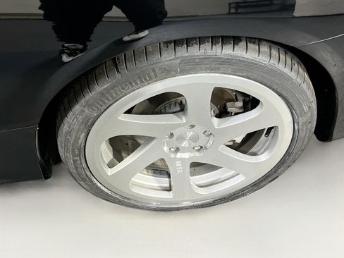 Used 2019 Mercedes-Benz C 300 Cabriolet image 31