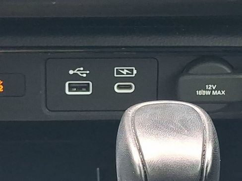 Used 2025 Honda CR-V Sport-L image 6