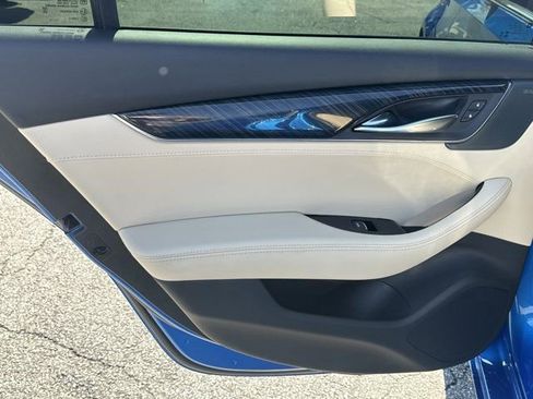 Used 2026 Cadillac CT5 Premium Luxury image 22