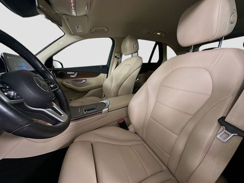 Certified 2022 Mercedes-Benz GLC 300 4MATIC w/ Multimedia Package Lite image 27