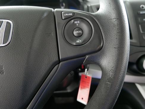 Used 2013 Honda CR-V LX image 28