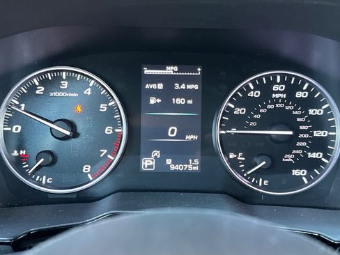 Used 2022 Subaru Outback Premium image 28