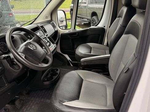 Used 2015 RAM ProMaster 1500 FWD image 15