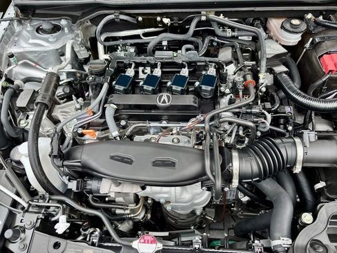 New 2025 Acura Integra image 7