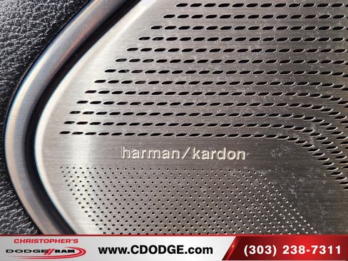 Used 2019 RAM 1500 Limited image 32