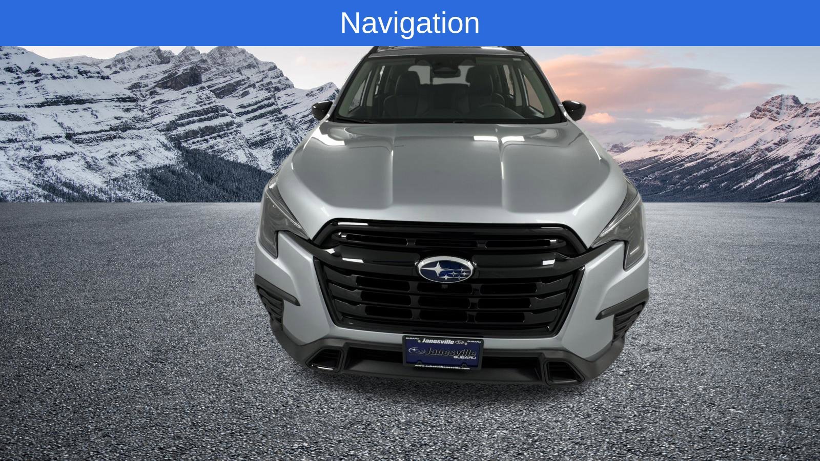 New 2026 Subaru Ascent Bronze Edition AWD/4WD image 8