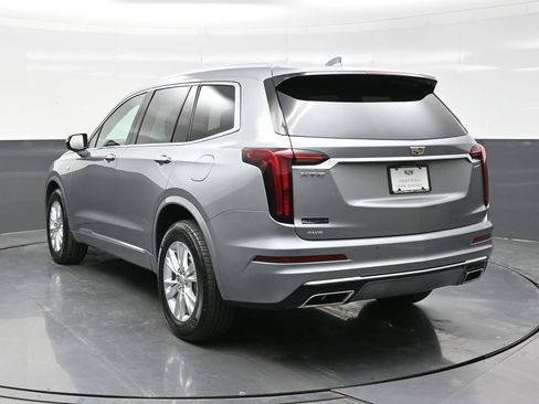 New 2025 Cadillac XT6 Luxury w/ LPO, Floor Liner Package image 5