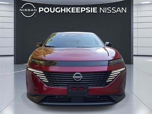 Certified 2025 Nissan Murano SL w/ Cargo Package AWD/4WD image 1
