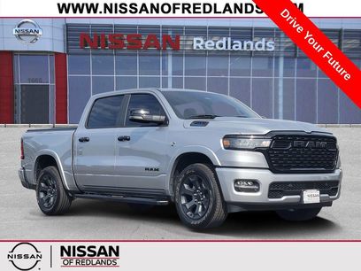 Used 2026 RAM 1500 Big Horn