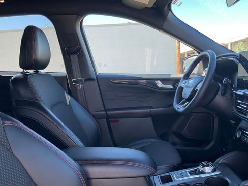 Used 2024 Ford Escape ST-Line w/ Tech Pack #1 image 36