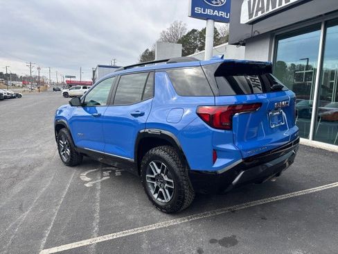 New 2026 GMC Terrain AT4 w/ Convenience Package III image 2