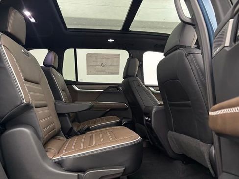 New 2026 GMC Acadia Denali Ultimate image 40