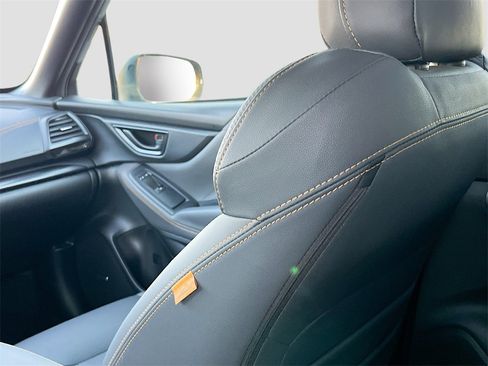 Used 2024 Subaru Forester Wilderness image 24