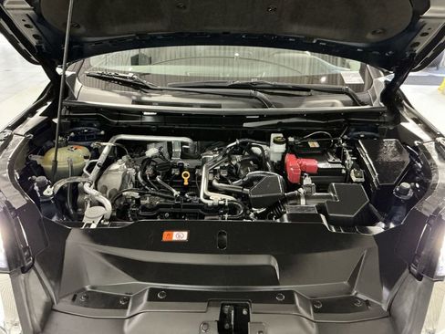 Used 2023 Mitsubishi Outlander Ralliart image 28