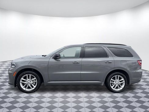 Used 2025 Dodge Durango R/T AWD/4WD image 4