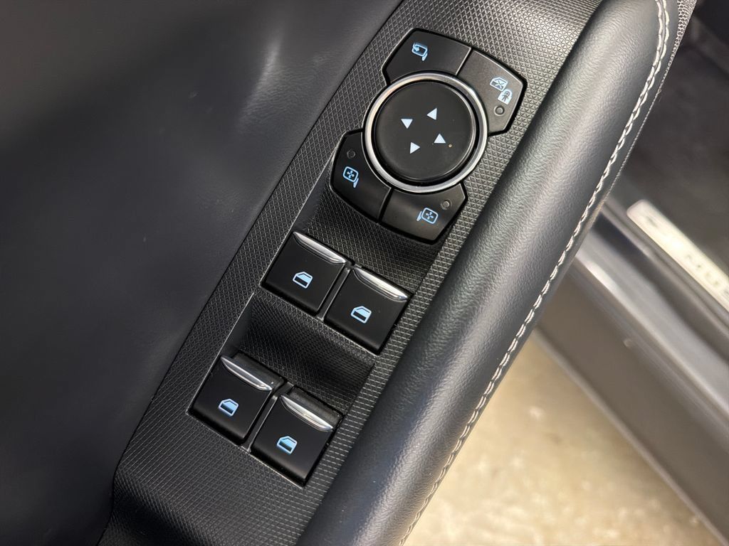 Certified 2023 Ford Mustang Mach-E Premium RWD image 18