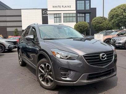 Used 2016 MAZDA CX-5 Grand Touring