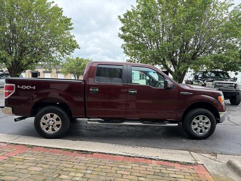 Used 2009 Ford F150 XLT AWD/4WD image 6