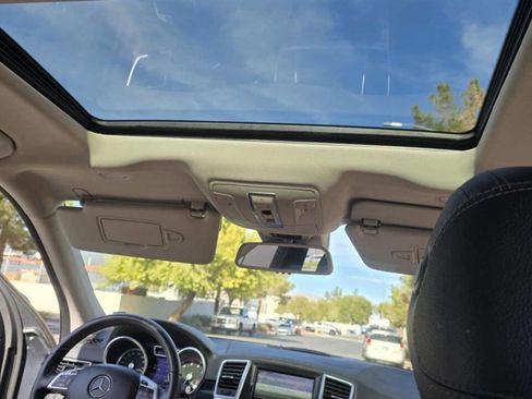 Used 2016 Mercedes-Benz GL 450 4MATIC image 18